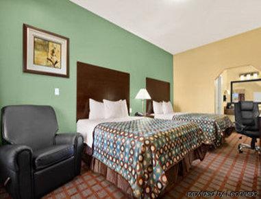 Executive By Oyo North 2* Kilgore
