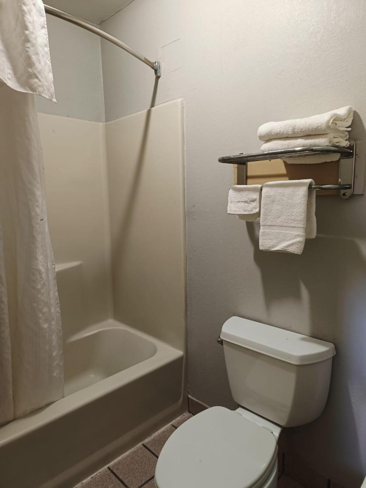 Executive By Oyo North Hotel Kilgore