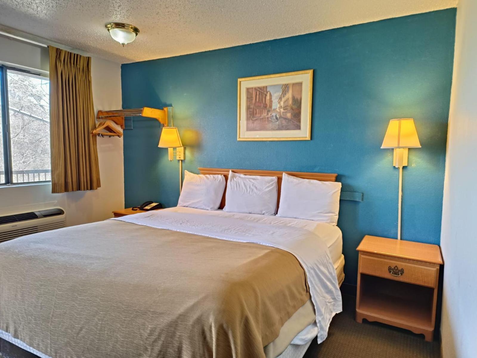 Hotel Executive By Oyo North Kilgore