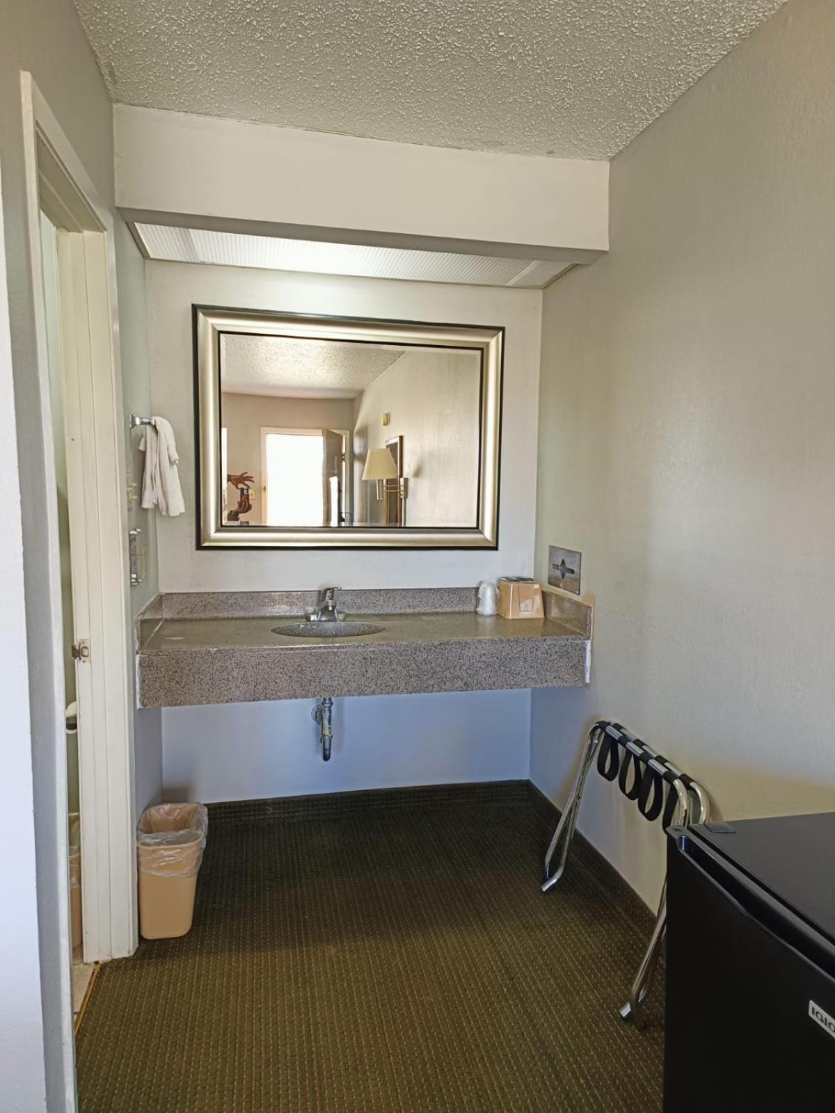 Executive By Oyo North Hotel Kilgore