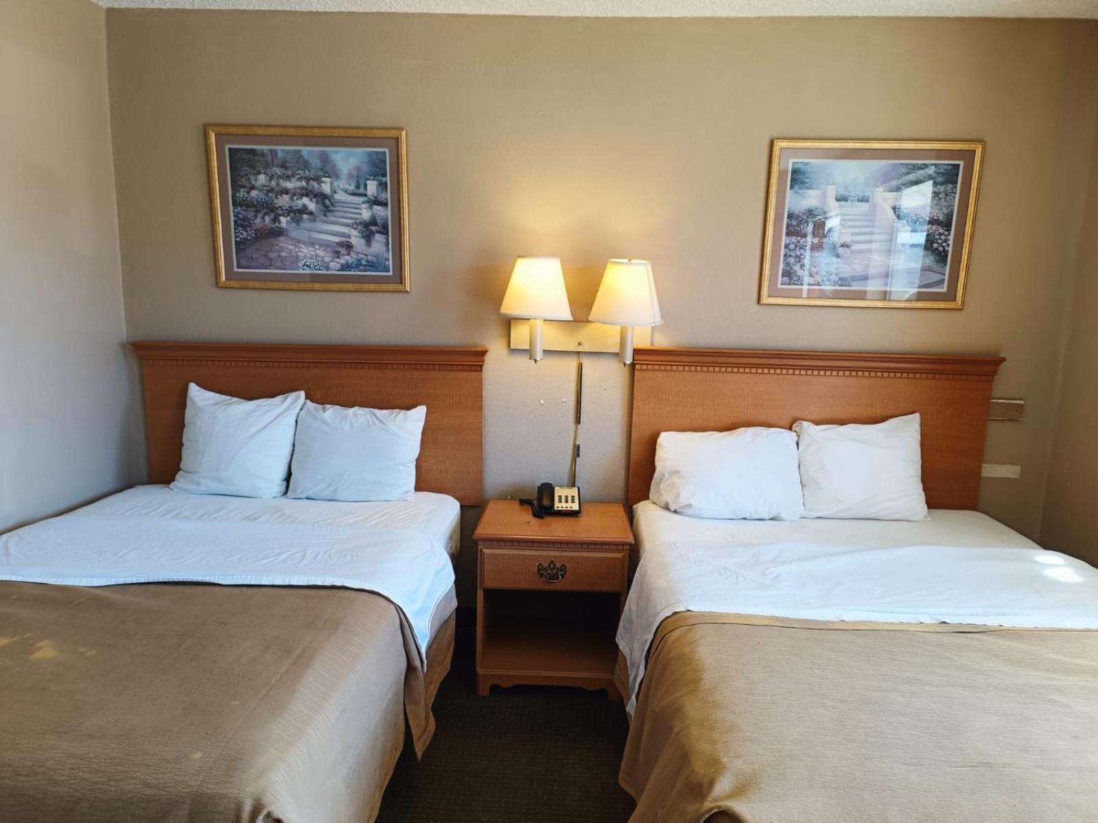 Hotel Executive By Oyo North Kilgore