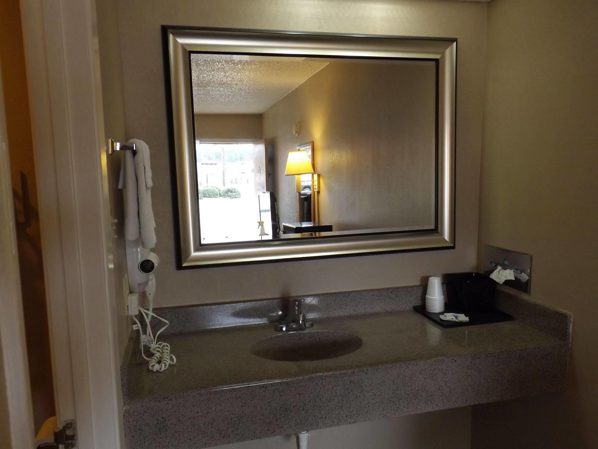 Executive By Oyo North 2* Kilgore